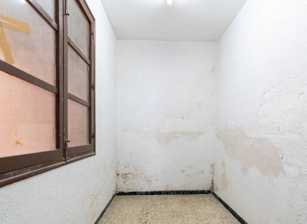 Revente - Local commerciel - Elche - Los Magros-Casablanca