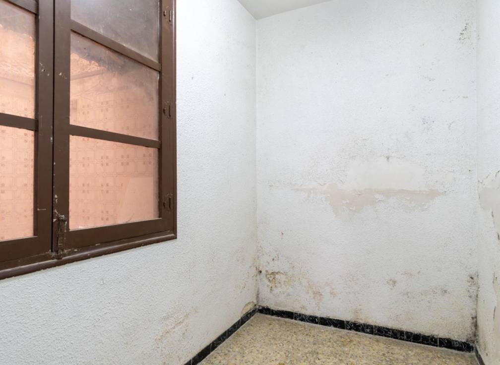 Revente - Local commerciel - Elche - Los Magros-Casablanca