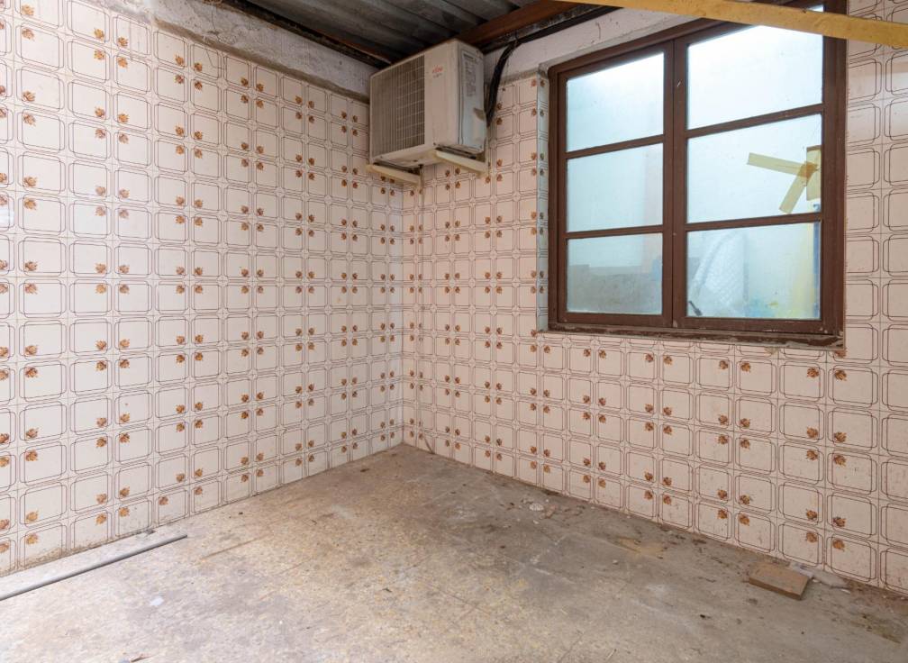 Revente - Local commerciel - Elche - Los Magros-Casablanca