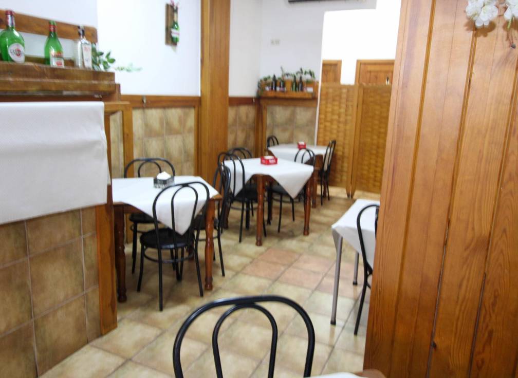Revente - Local commerciel - Elche - Plaza Barcelona