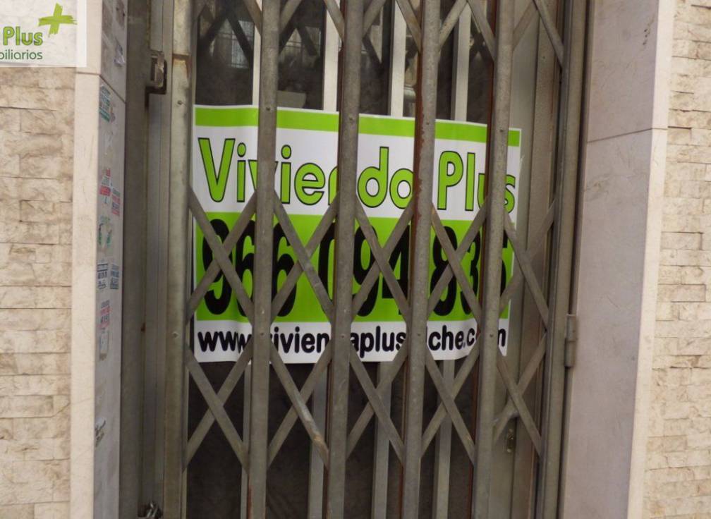 Revente - Local commerciel - Elche - Plaza Crevillente