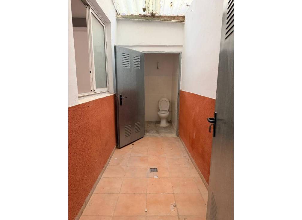 Revente - Local commerciel - Elche - Plaza Madrid