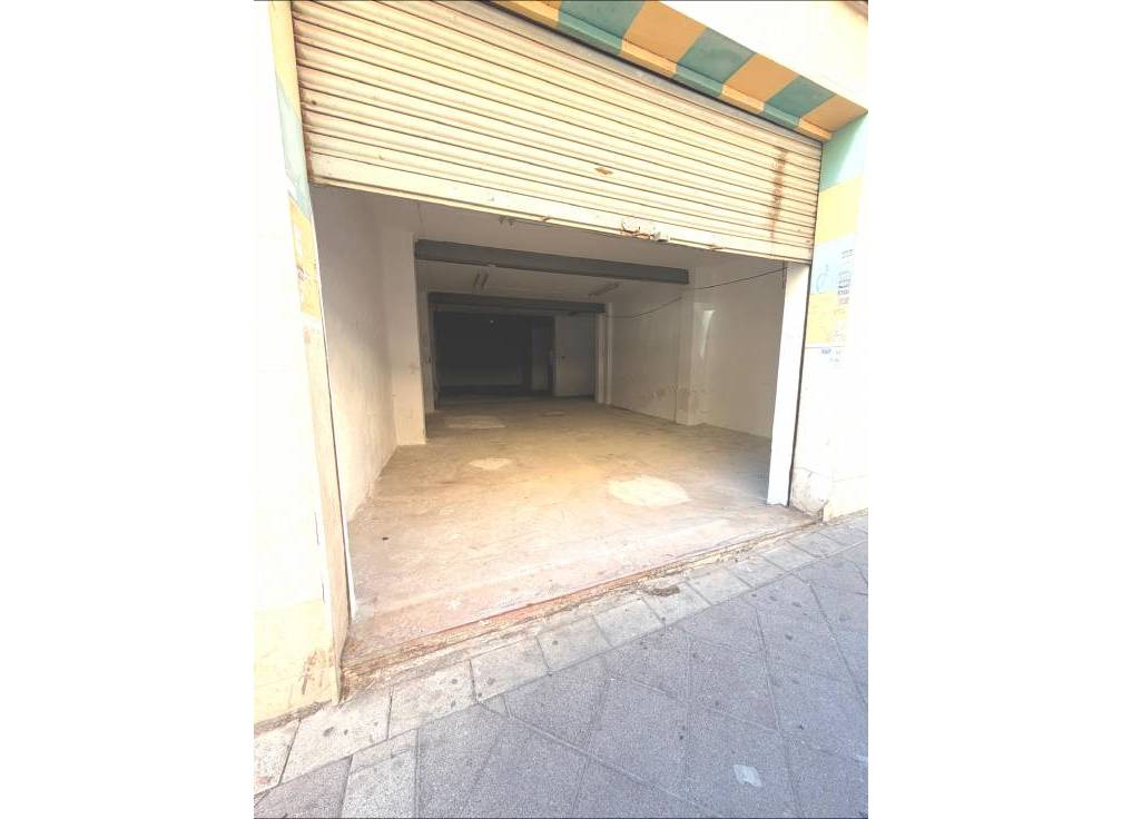 Revente - Local commerciel - Elche - Plaza Madrid