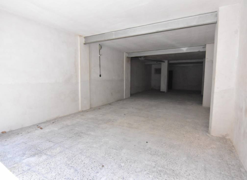 Revente - Local commerciel - Elche - Plaza Obispo Siuri