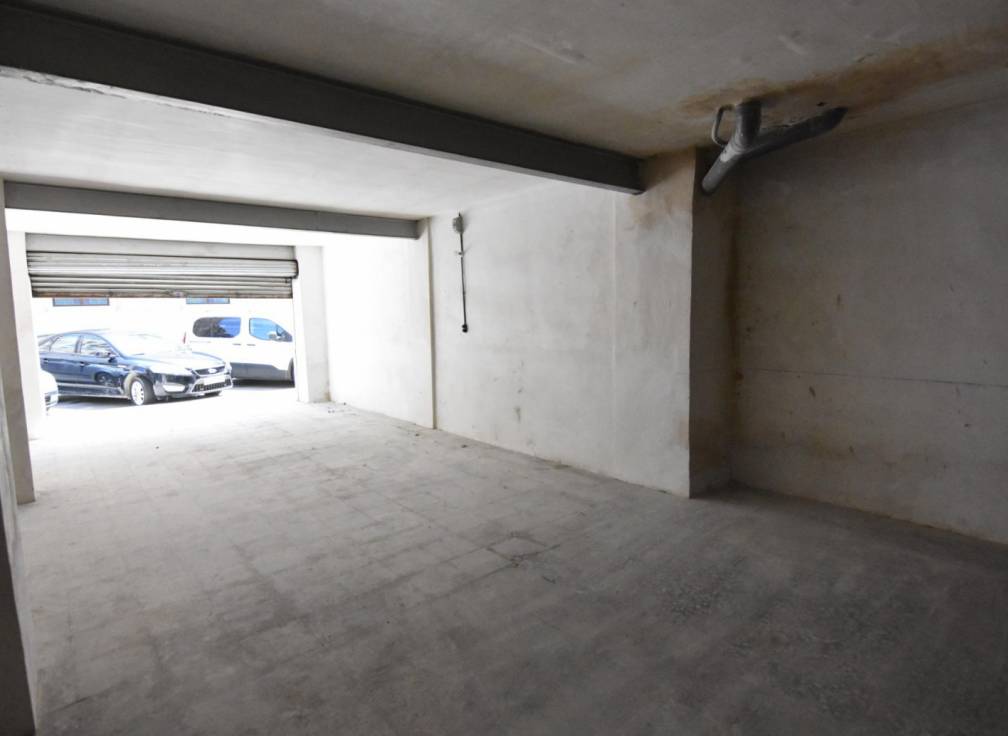 Revente - Local commerciel - Elche - Plaza Obispo Siuri