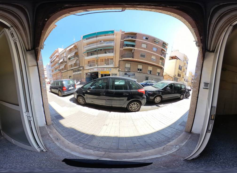 Revente - Local commerciel - Elche - Reina Victoria-Miguel Hernández