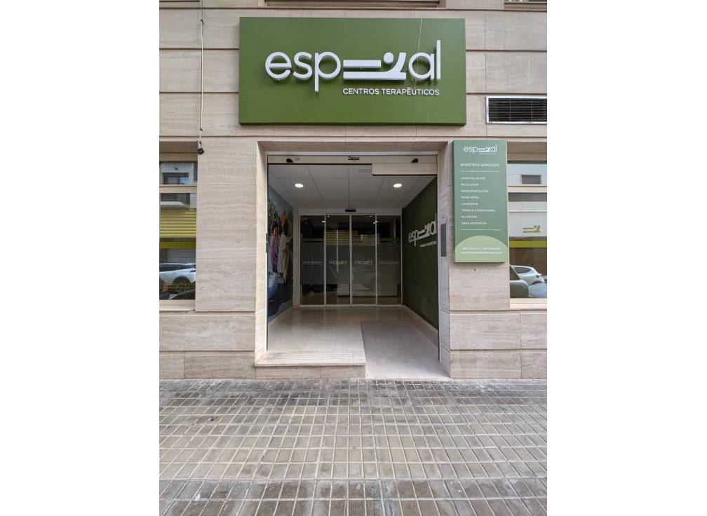 Revente - Local commerciel - Elche - Sector V-El Canal