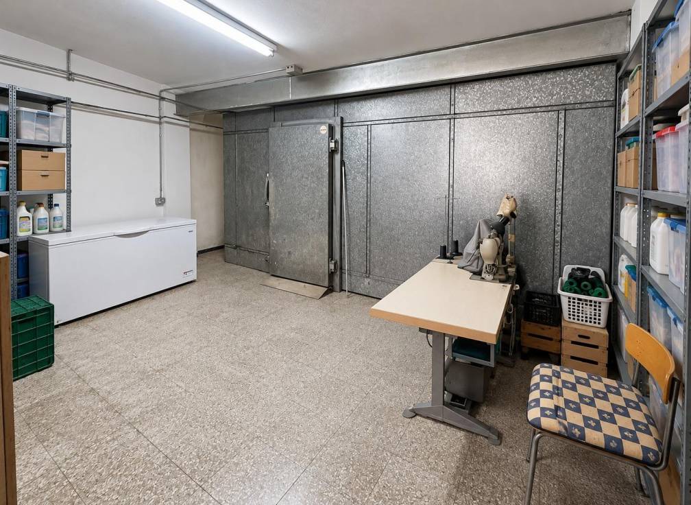 Revente - Local commerciel - Elche - Toscar