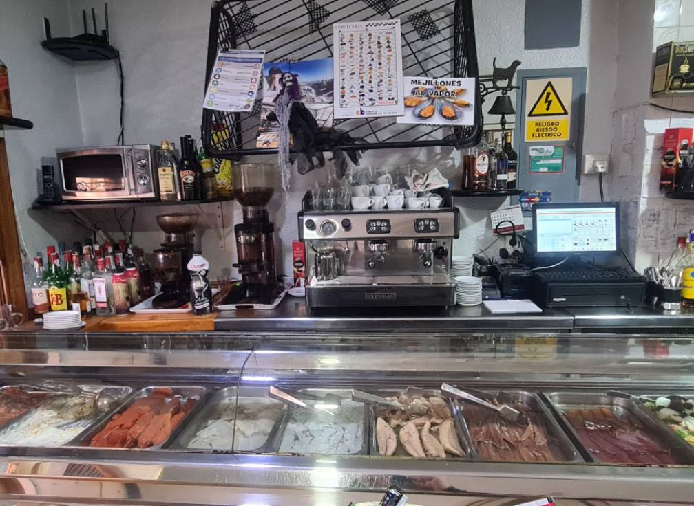 Revente - Local commerciel - Novelda - Comunidad valenciana