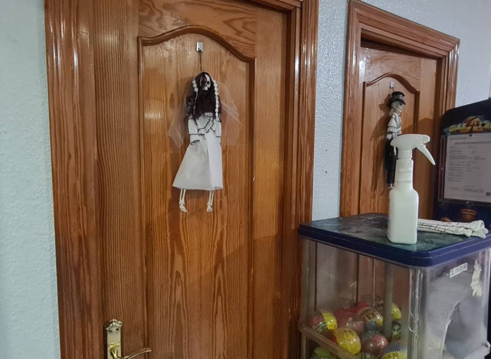 Revente - Local commerciel - Novelda - Comunidad valenciana