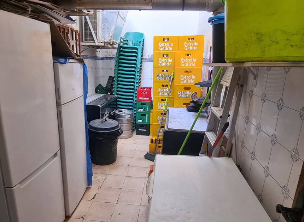 Revente - Local commerciel - Novelda - Comunidad valenciana