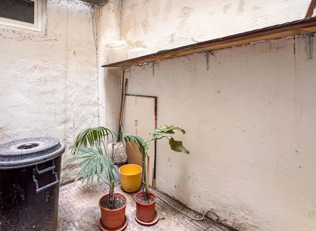 Revente - Local commerciel - Santa Pola - Playa Levante