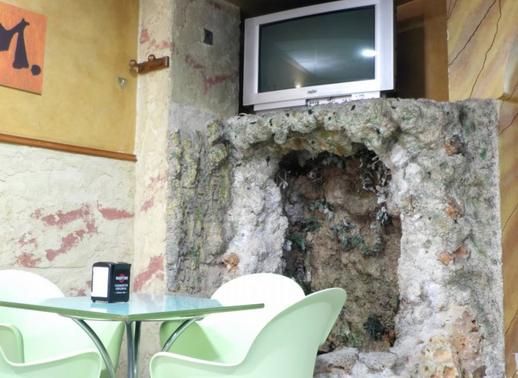 Revente - Locaux commercials et aut - Elche - Altabix