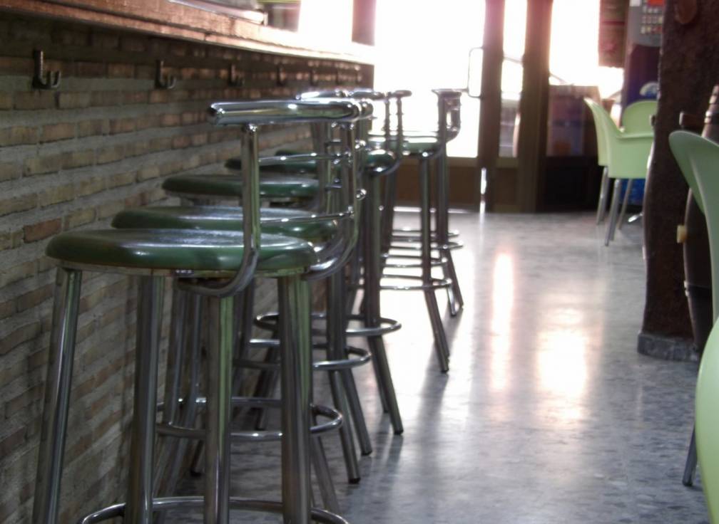 Revente - Locaux commercials et aut - Elche - Altabix