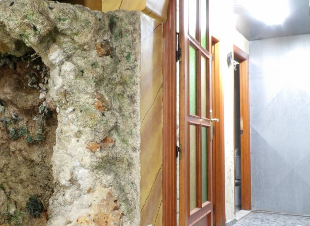 Revente - Locaux commercials et aut - Elche - Altabix