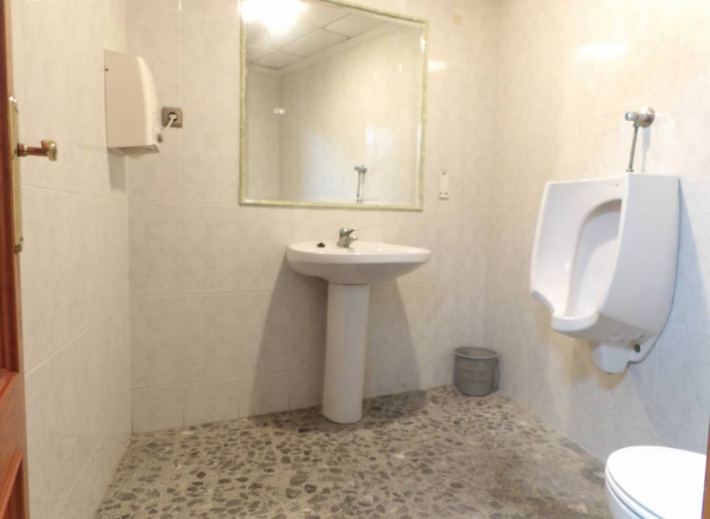 Revente - Locaux commercials et aut - Elche - Altabix