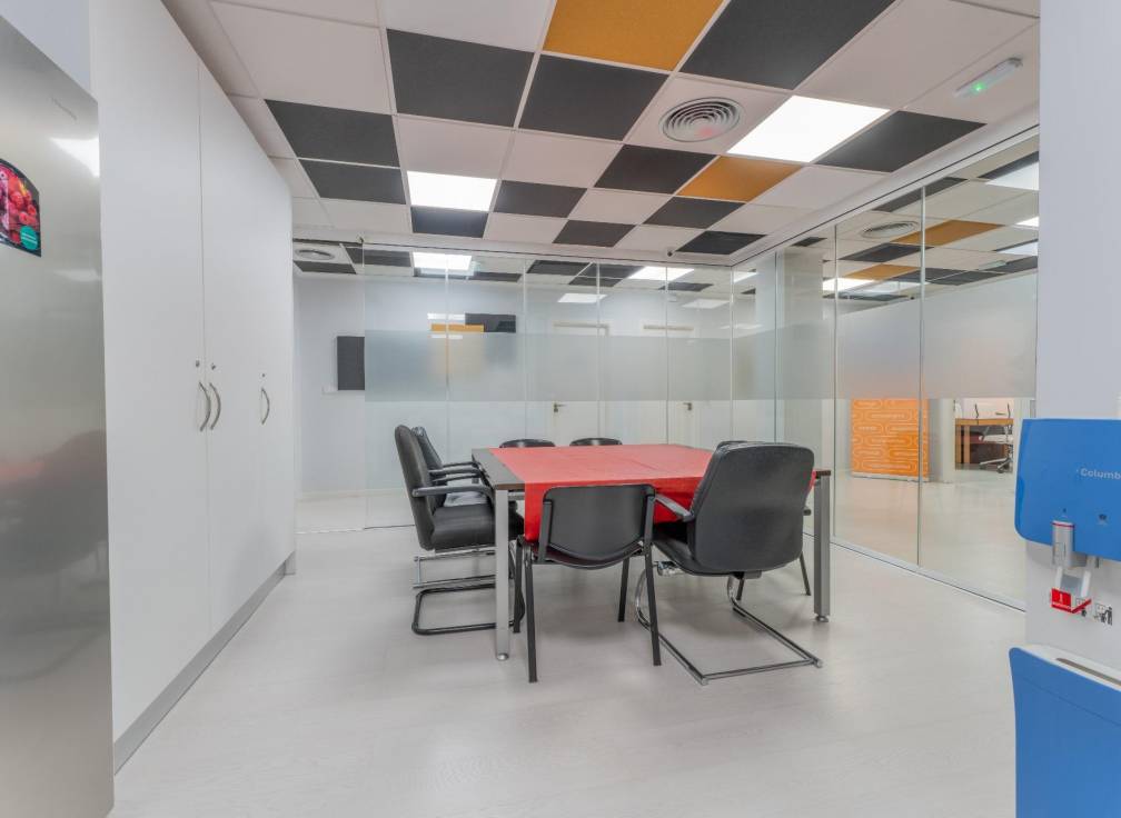 Revente - Locaux commercials et aut - Elche - Altabix