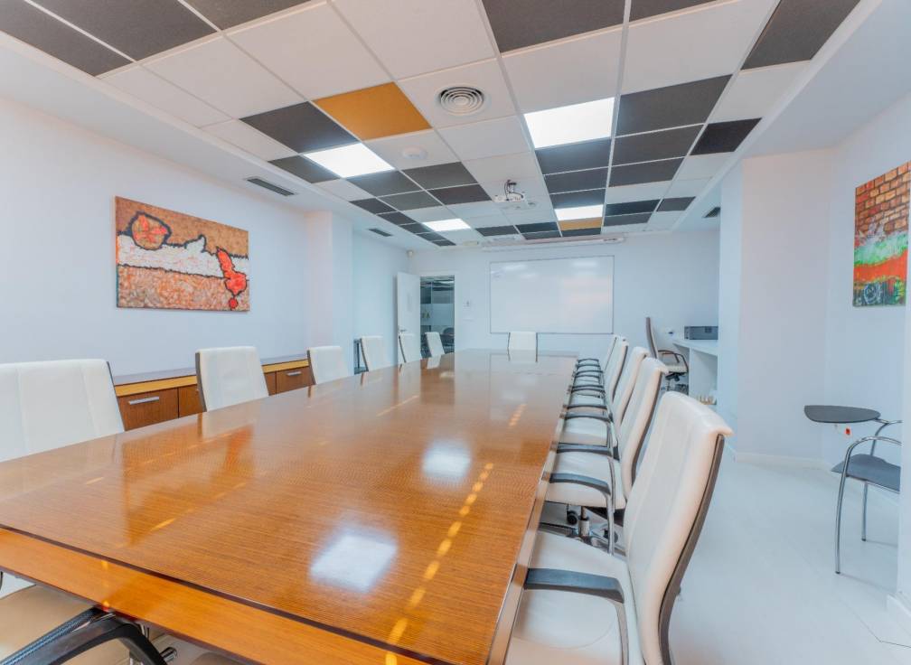 Revente - Locaux commercials et aut - Elche - Altabix