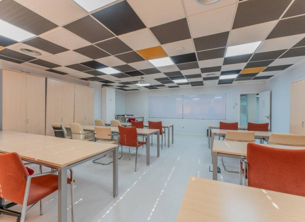 Revente - Locaux commercials et aut - Elche - Altabix