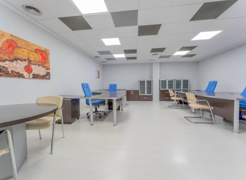 Revente - Locaux commercials et aut - Elche - Altabix