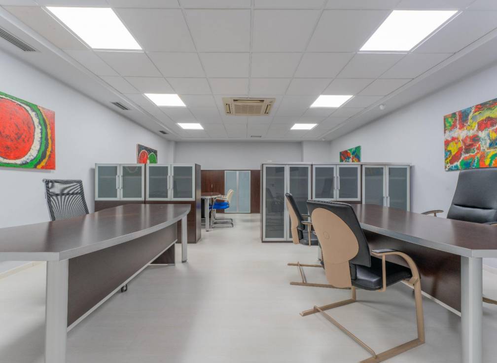 Revente - Locaux commercials et aut - Elche - Altabix