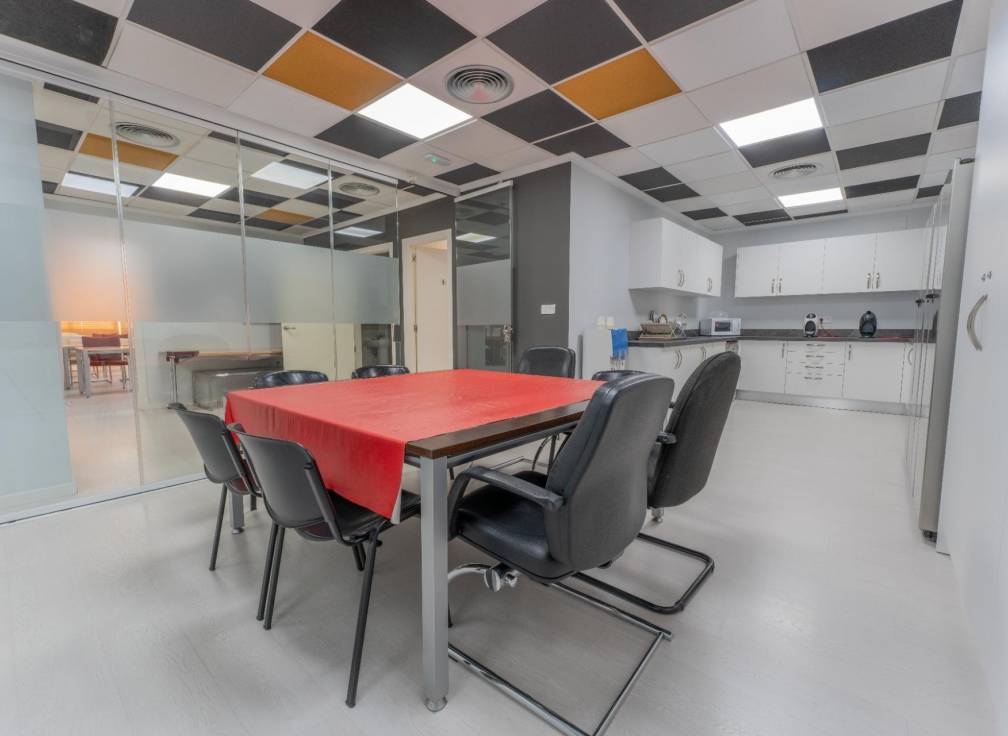 Revente - Locaux commercials et aut - Elche - Altabix