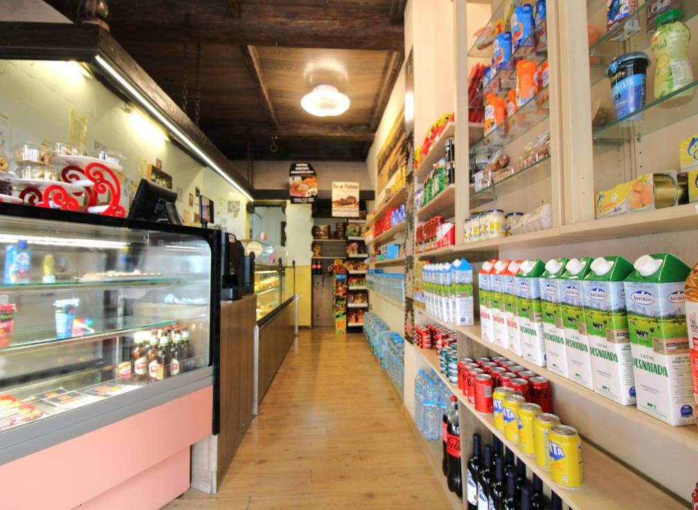 Revente - Locaux commercials et aut - Santa Pola - Santiago bernabeu