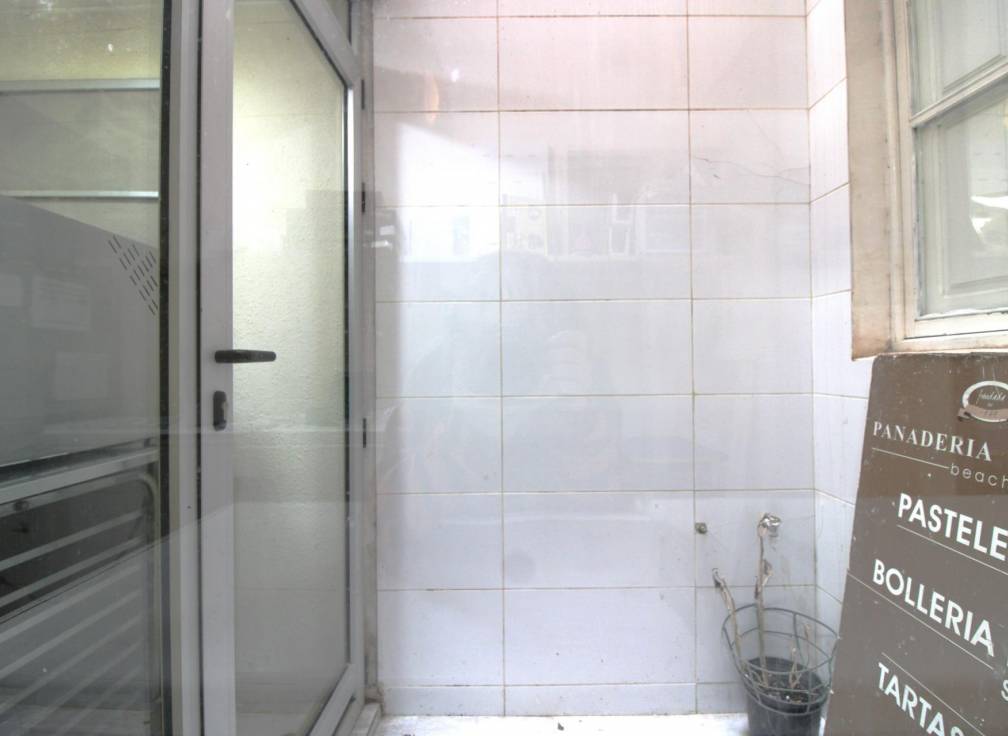 Revente - Locaux commercials et aut - Santa Pola - Santiago bernabeu