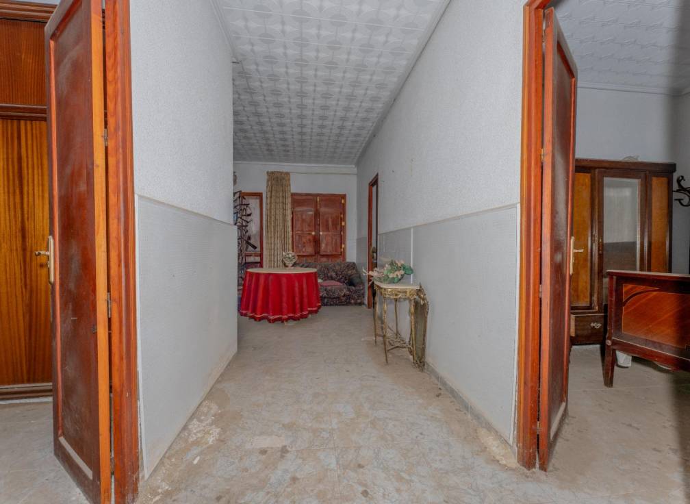 Revente - Maison - Albatera - Pueblo 11