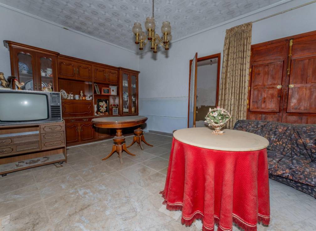 Revente - Maison - Albatera - Pueblo 11