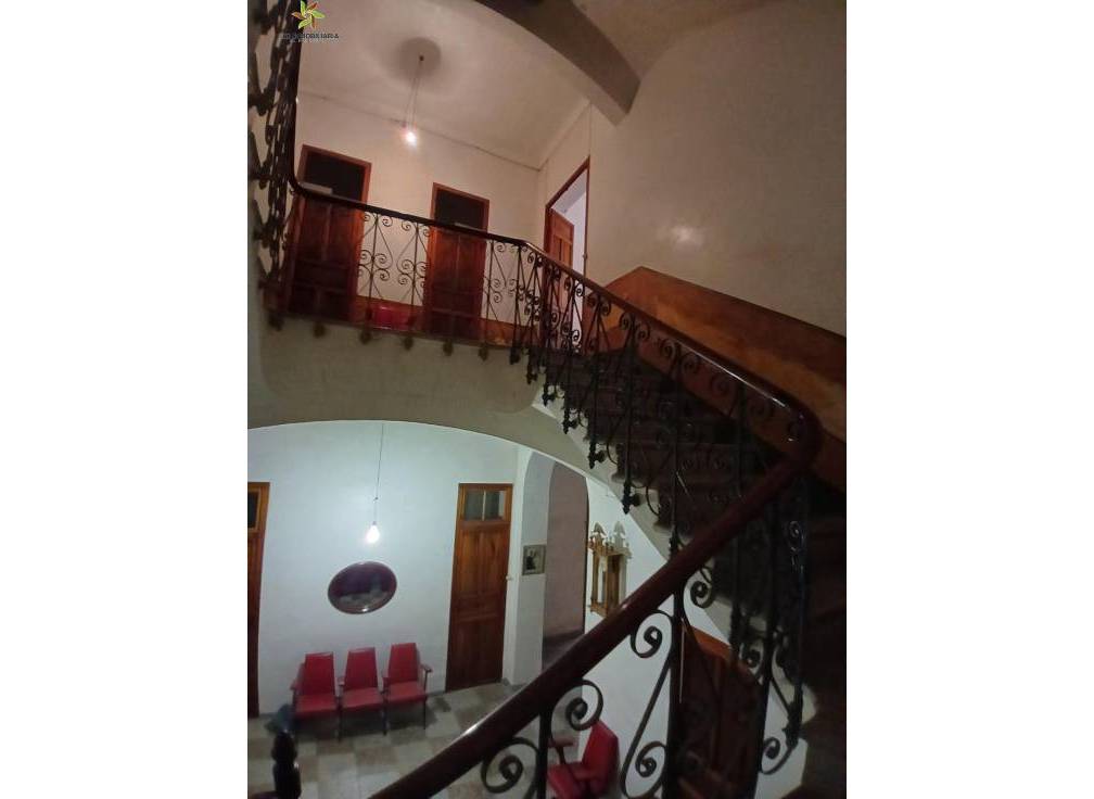 Revente - Maison - Algueña - Algeña alicante