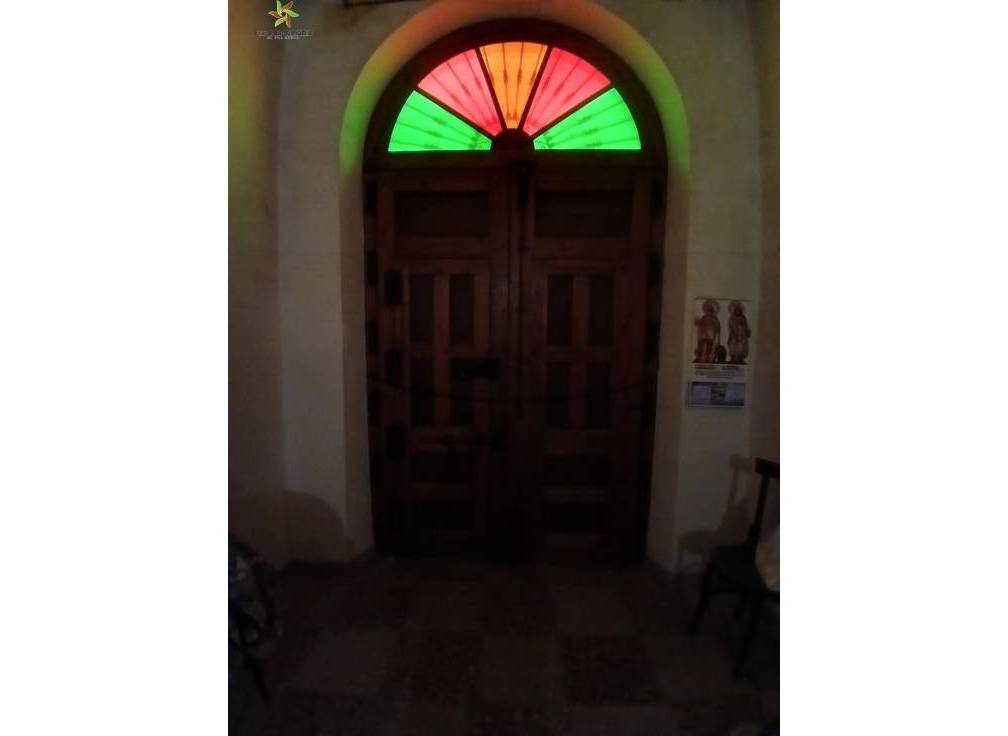 Revente - Maison - Algueña - Algeña alicante