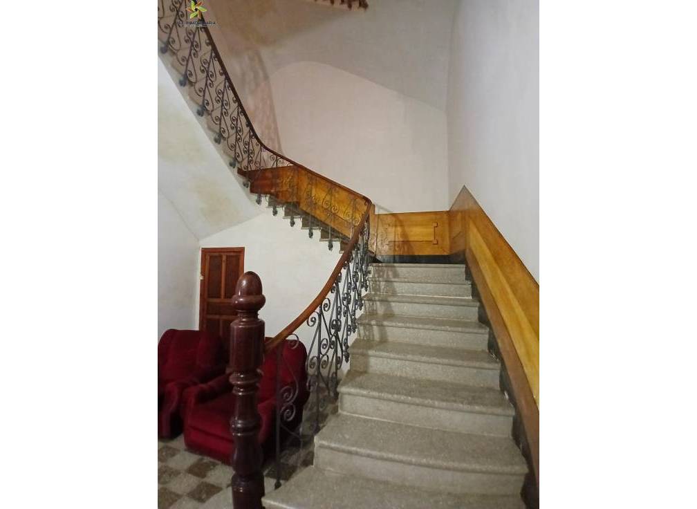 Revente - Maison - Algueña - Algeña alicante