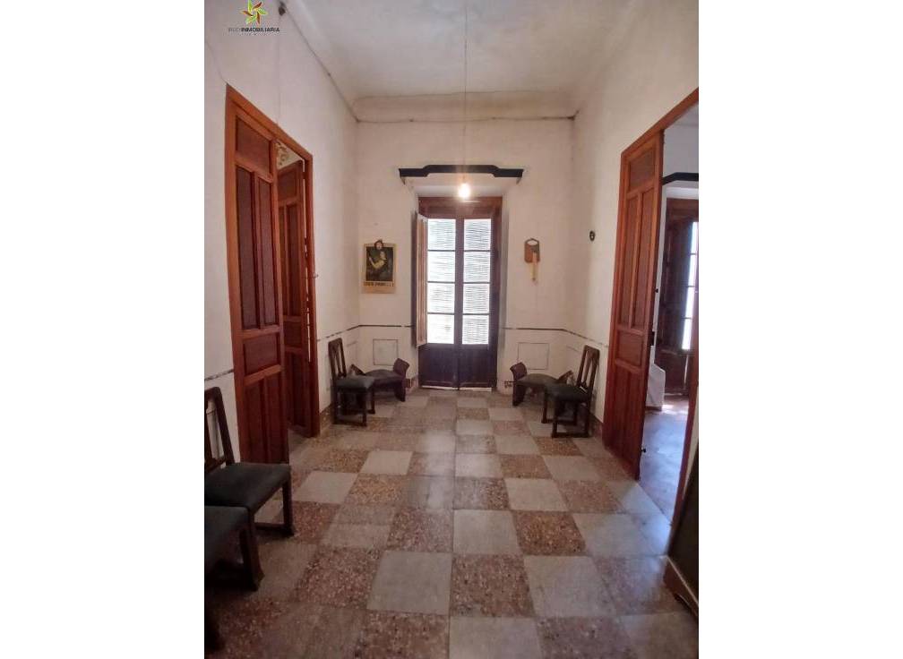 Revente - Maison - Algueña - Algeña alicante