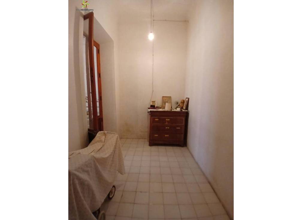 Revente - Maison - Algueña - Algeña alicante
