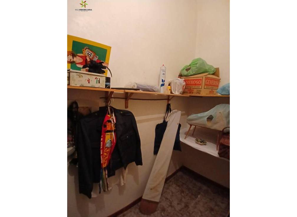 Revente - Maison - Algueña - Algeña alicante