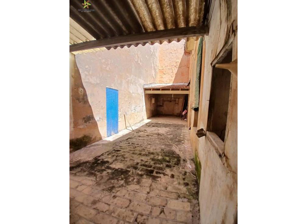 Revente - Maison - Algueña - Algeña alicante