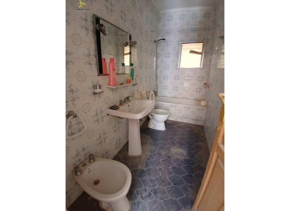 Revente - Maison - Algueña - Algeña alicante