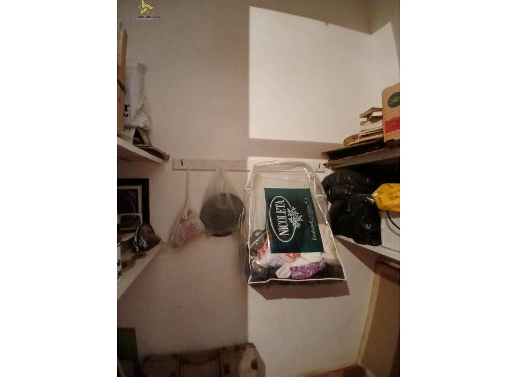 Revente - Maison - Algueña - Algeña alicante