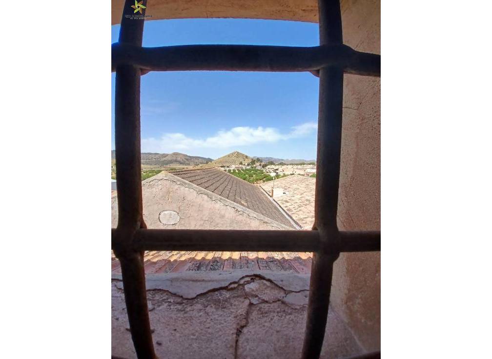Revente - Maison - Algueña - Algeña alicante