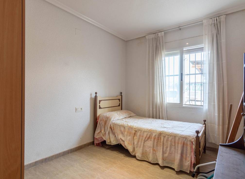 Revente - Maison avec terre - Elche Pedanías - Jubalcoi-Saladas