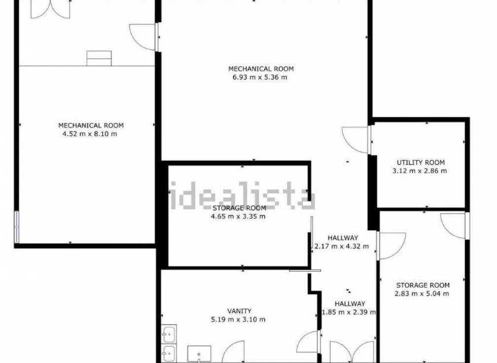 Revente - Maison avec terre - Elche Pedanías - Jubalcoi-Saladas