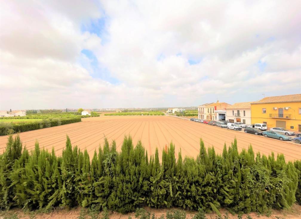 Revente - Maison - Benifaraig - Periferia valencia