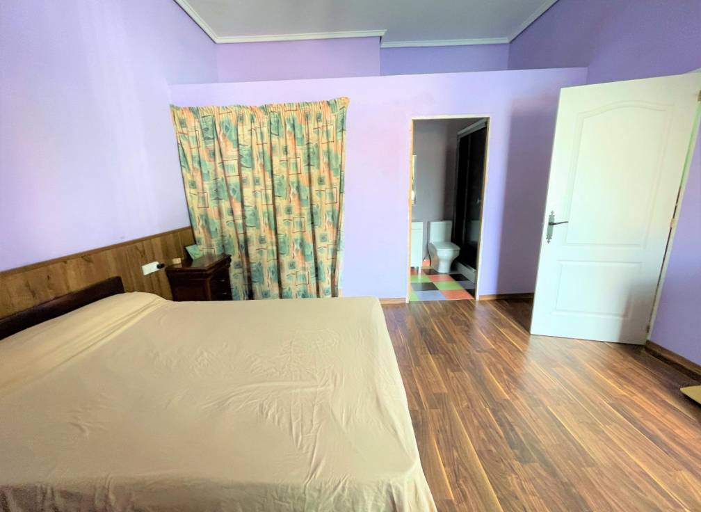 Revente - Maison - Benifaraig - Periferia valencia