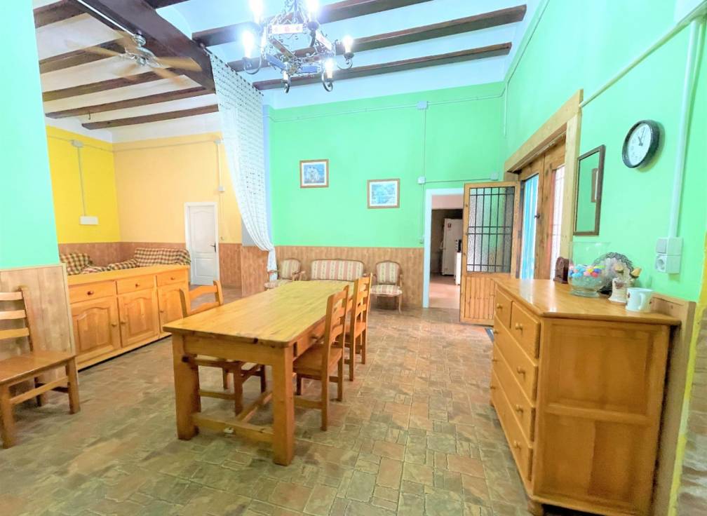 Revente - Maison - Benifaraig - Periferia valencia