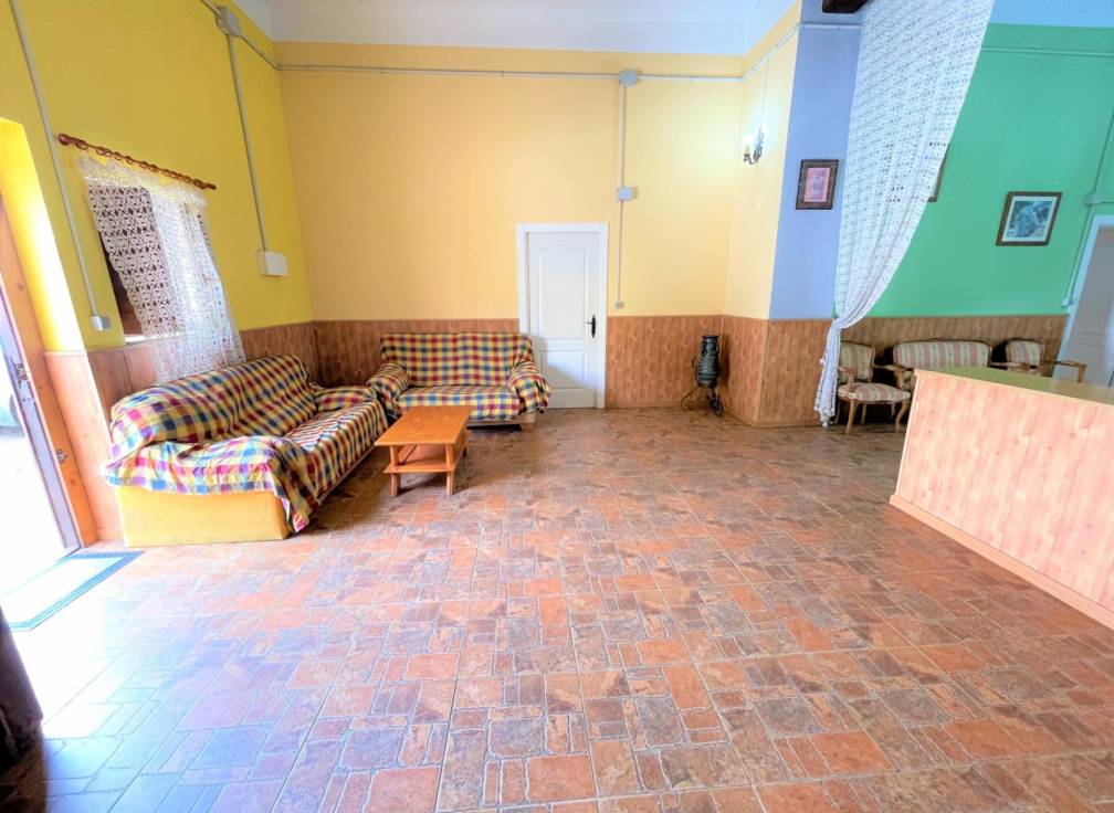 Revente - Maison - Benifaraig - Periferia valencia