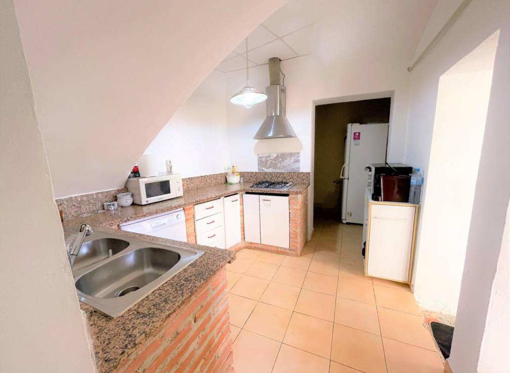 Revente - Maison - Benifaraig - Periferia valencia