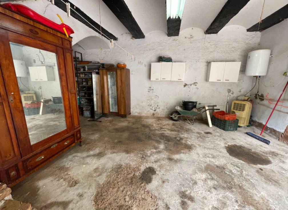 Revente - Maison - Benifaraig - Periferia valencia