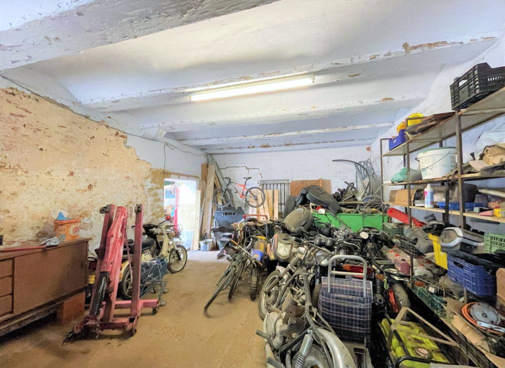 Revente - Maison - Benifaraig - Periferia valencia