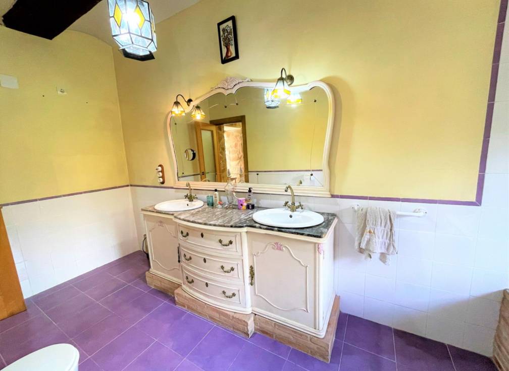 Revente - Maison - Benifaraig - Periferia valencia